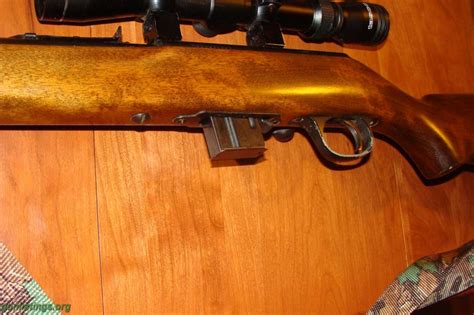 Gunlistings.org - Rifles Marlin 22 Mag