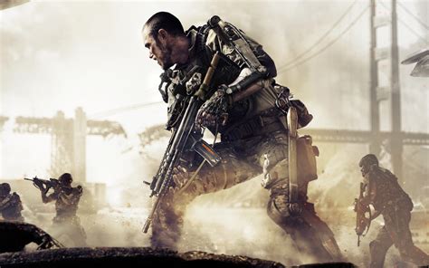 Papel de parede : videogames, soldado, militares, Personagens de ...