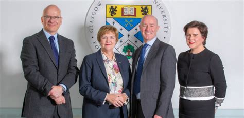 GCU Wins £5.4m Funding To Provide Graduate Apprenticeships | Glasgow ...