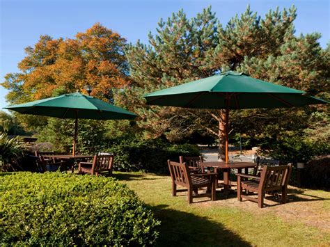 Hotel Near Northampton Centre: Holiday Inn Northampton