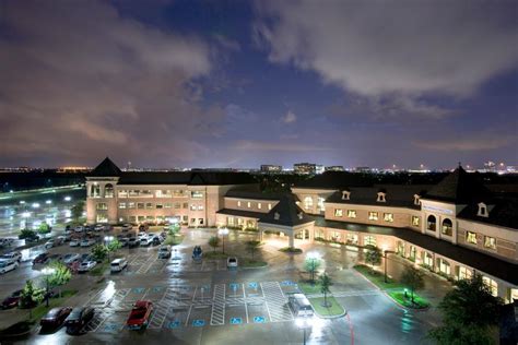 Baylor Scott & White Medical Center – Frisco