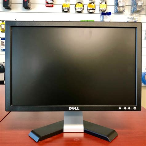 dell-e178wfpc-17-inch-lcd-monitor - Surrey Geeks