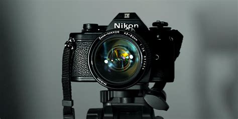 Best Nikon Cameras (Updated 2020)