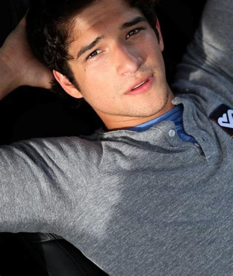 Tyler Posey – Movies, Bio and Lists on MUBI