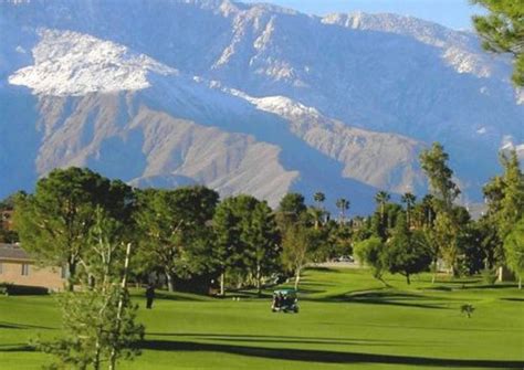 Mission Lakes Country Club, Desert Hot Springs, California - Golf ...