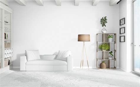 Things to Know Before Choosing White Paint for Walls | Zameen Blog