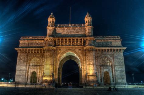 Gateway of India Wallpapers - Top Free Gateway of India Backgrounds ...