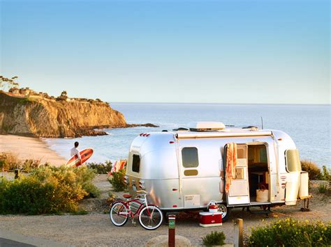 Best Beach Camping Spots Across the West to Book Now