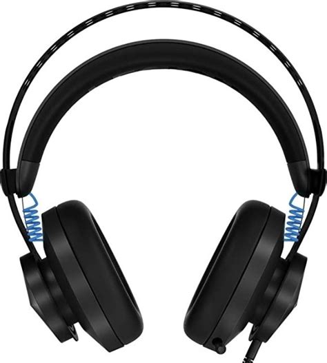 Lenovo Legion H300 Stereo Gaming Headset, Noise-Cancelling Mic, Memory ...