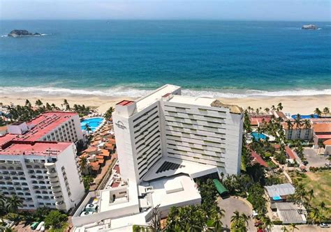 Park Royal Beach Ixtapa - All Inclusive, Ixtapa – Precios actualizados 2023