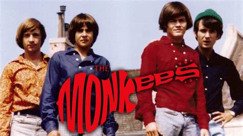 The Monkees Wallpapers - Top Free The Monkees Backgrounds - WallpaperAccess