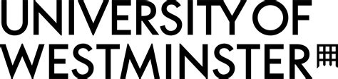 University Of Westminster Logo transparent PNG - StickPNG