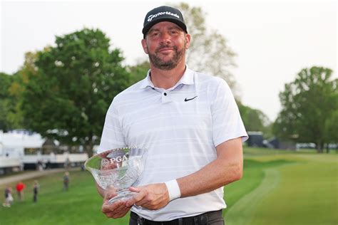 Golf Instructor Michael Block Sinks Hole-in-One at PGA Championship: 'I ...