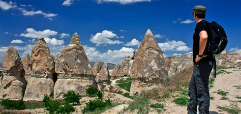 Hiking Cappadocia in Turkey | Hecktic Travels