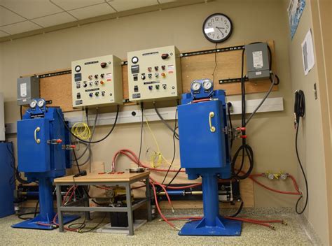 Experimental Petrology Laboratory | Earth and Planetary Materials Group