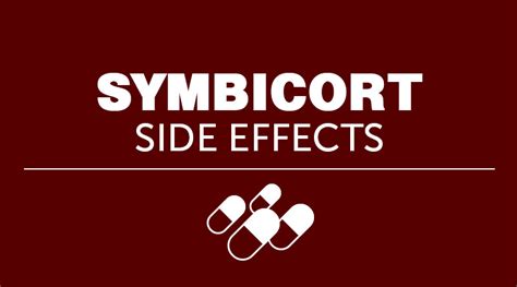 Symbicort Side Effects | SideEffects.com