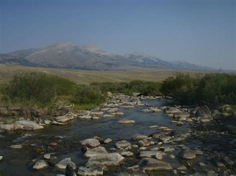 DIY Guide to Fly Fishing the Ruby River in Montana | DIY Fly Fishing