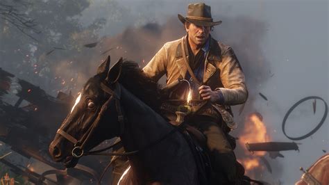 Red Dead Redemption 2 makes $725 million in debut for Rockstar Games