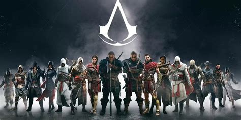 A Modern-Day Assassin's Creed Game Shouldn't Be Written Off