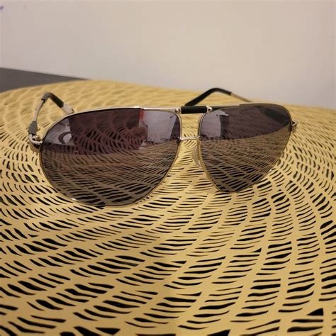 Authentic Cartier sunglasses on Carousell