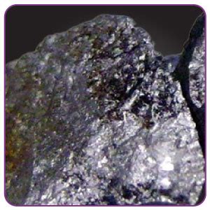 Vanadium (V) - Element Data, Physical & Chemical Properties, Uses