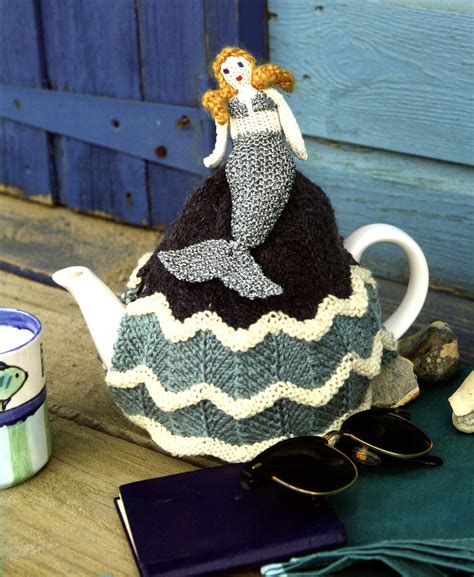 Tea Cozies — Frugal Knitting Haus