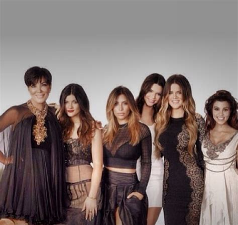 Who earns the most in the Kardashian Clan? - Slaylebrity