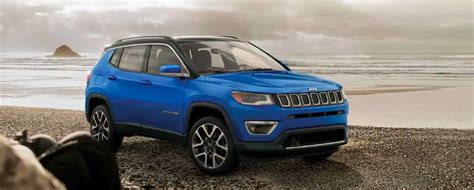 2019 Jeep Compass Colors | Dan Cummins Chrysler Dodge Jeep RAM of ...