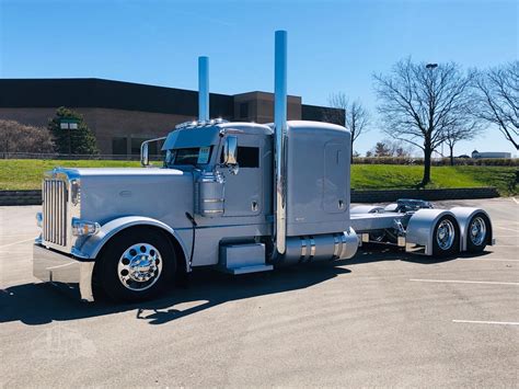 2019 PETERBILT 389 For Sale In Wichita Falls, Texas | TruckPaper.com