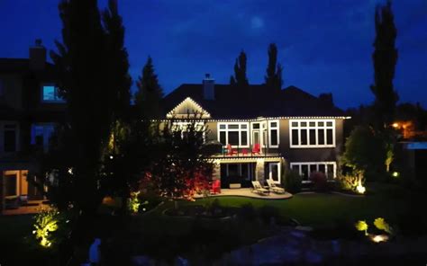 LED Soffit Lighting Installation: What You Need to Know Before Making ...