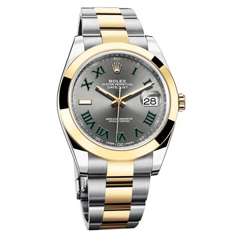 Keep your eyes peeled for these Wimbledon watches | The Jewellery Editor