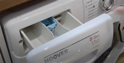 Hoover Washer Dryer Not Drying? Here's How to Fix It