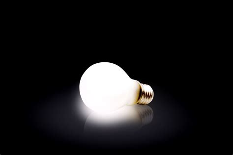 What Determines The Brightness Of A Light Bulb | Storables