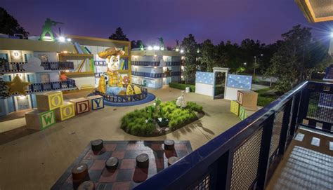 Disney’s All-Star Movie Resort Now Accepting Reservations! | The ...