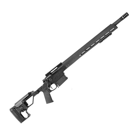 Christensen Arms MPR CF Bolt Action .223 Rem. 20'' Rifle ★ The Sporting ...