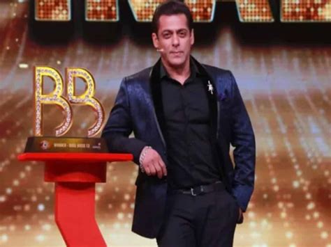 Bigg Boss 16: Salman Khan's fee, date, contestants list, & more