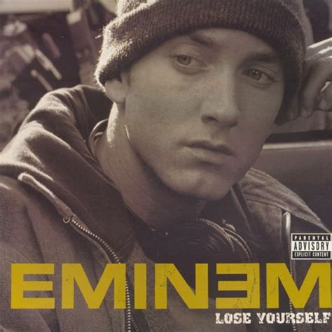 Stream Lose Yourself -Eminem (Remix) by Shahmeer. | Listen online for ...