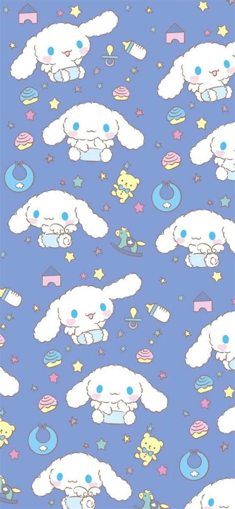 Share 60+ sanrio wallpaper cinnamoroll best - in.cdgdbentre