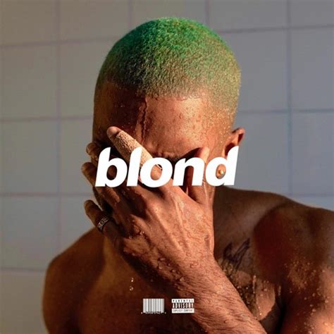 Stream Frank Ocean - Blonde (Full Album HQ) by BDC | Listen online for ...