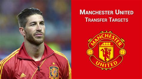 Manchester united transfer - ulsdslide