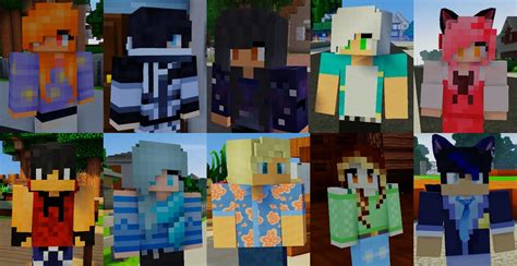 All Aphmau Characters List