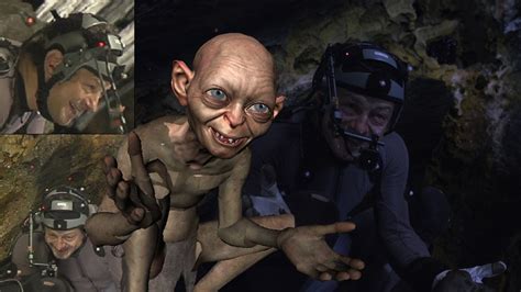 The Hobbit: Weta returns to Middle-earth | fxguide