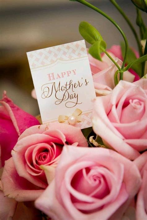 Happy Mother's Day Roses Pictures, Photos, and Images for Facebook ...