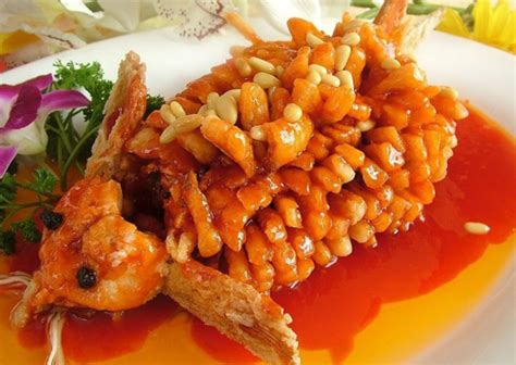 Jiangsu Cuisine | China & Asia Cultural Travel