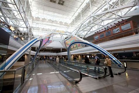 10 most elegant airport terminal interiors in the world [pics ...