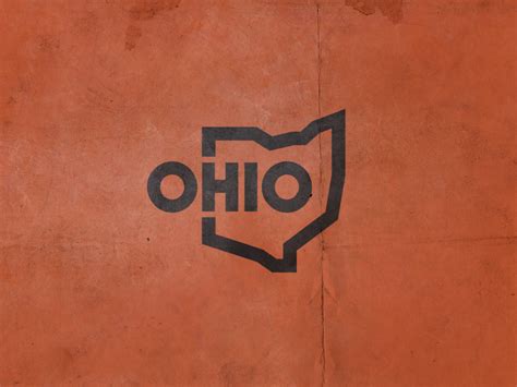 Ohio | Branding design logo, Branding design, Graphic design tools