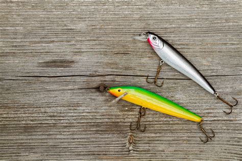 Top 10 Pike Fishing Lures | Gone Outdoors | Your Adventure Awaits