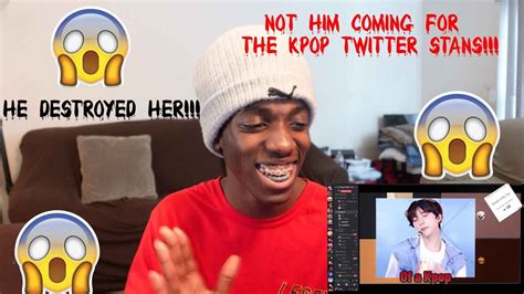 Packgod - She tried to roast me - Reaction - YouTube