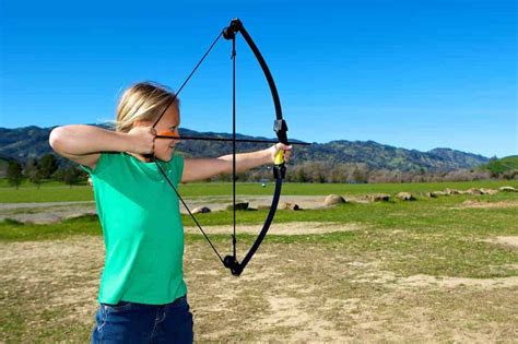 Best Beginner Compound Bow of 2020 – Complete Reviews with Comparisons ...