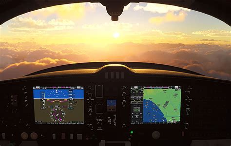 ‘Microsoft Flight Simulator 2020’ review: The ultimate escapist fantasy ...